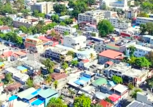 Improving The Housing Development In Haiti With Better Roofs