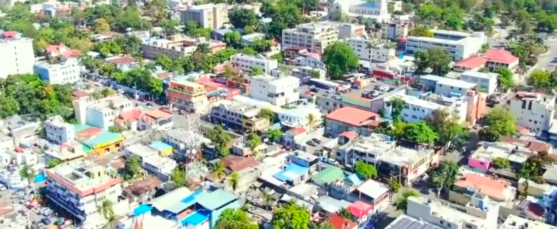 Improving The Housing Development In Haiti With Better Roofs